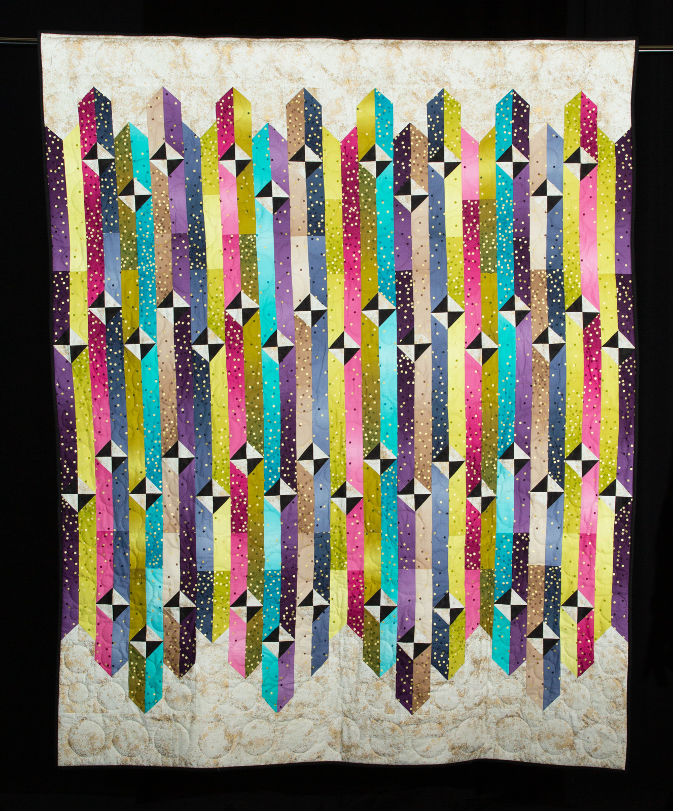 Butterflies In Motion